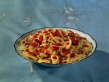 Plate of Tortellini