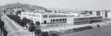 View of the Weber Plant in Bologna