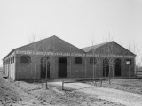Warehouses of Monte Di Bologna