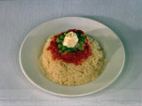 Typical Emilian Dish  Risotto