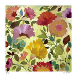 Nasturtiums
