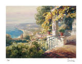 Balcony Paradiso I