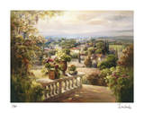 Balcony Paradiso II