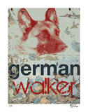 German Walker