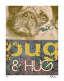 Pug & Hug