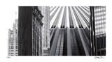 Urban Reflections I