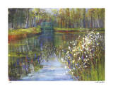 Spring Reflections II