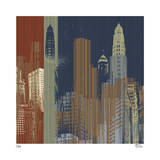 Urban Colors II