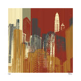Urban Colors III