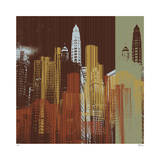 Urban Colors IV