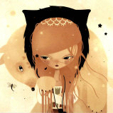 La Petite Magicienne