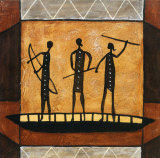 African II
