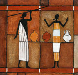 African IV