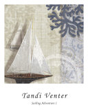 Sailing Adventure I