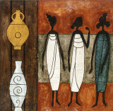 African III