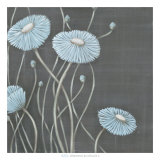 Springing Blossoms II