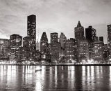 View of Manhattan