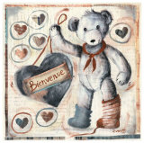 Bienvenue II