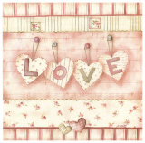 Patchwork Love