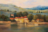 Lago d'Palazzo