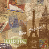 Destination  Europe