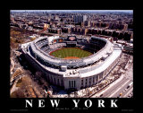 New Yankee Stadium  First Opening Day  April 16  2009