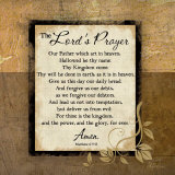 The Lord's Prayer