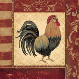 Red Rooster II