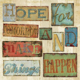 Believe and Hope II