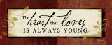 The Heart That Loves