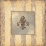 Fleur De Lis IV