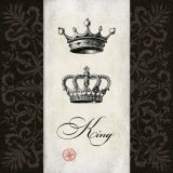 King