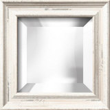 8x8 bevel mirror