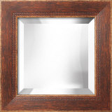 12x12 Bevel Mirror