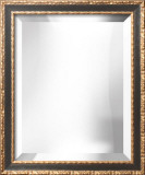 Alexandra Wide Mirror