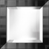 12x12 Bevel Mirror