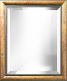16x20 Bevel Mirror