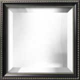 12x12 Bevel Mirror