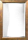 24x36 Bevel Mirror