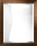 22x28 Bevel Mirror