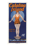 Catalina  Diver  1925