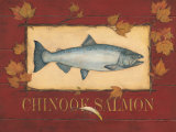 Chinook Bass
