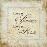 Love Is