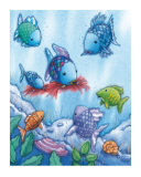 The Rainbow Fish V
