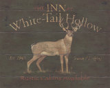 White Tail Hollow