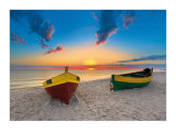 Two Boats