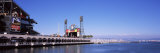 Baseball Park at the Waterfront  At&T Park  San Francisco  California  USA