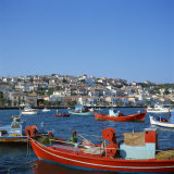 Neapoli  Peloponnese  Greece