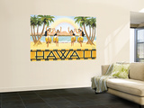 Rainbow Hawaii