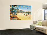 Waikiki Beach